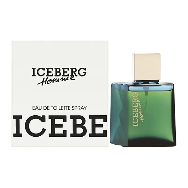 Iceberg Homme ножи iceberg 110r для v2 0 v3 0 правое вращение nla 110r sl