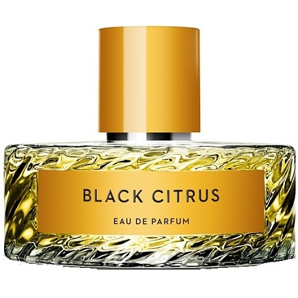 Black Citrus