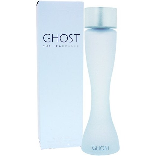 Ghost The Fragrance