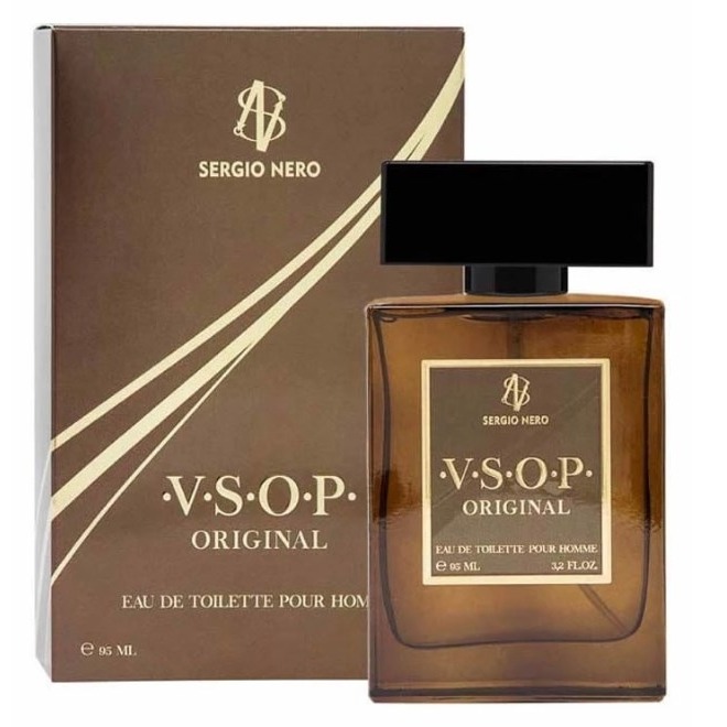 

VSOP Original