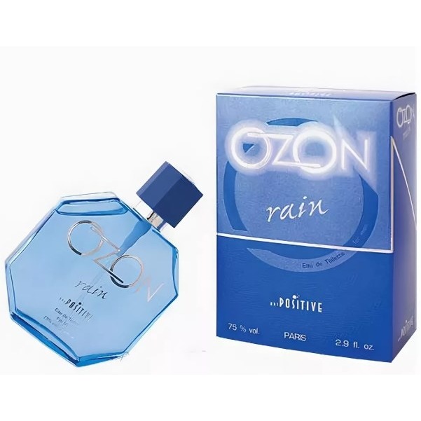 

Ozon Rain