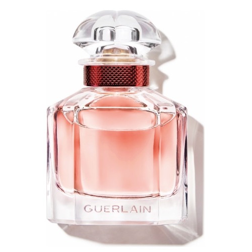Mon Guerlain Bloom of Rose Eau de Parfum mademoiselle guerlain