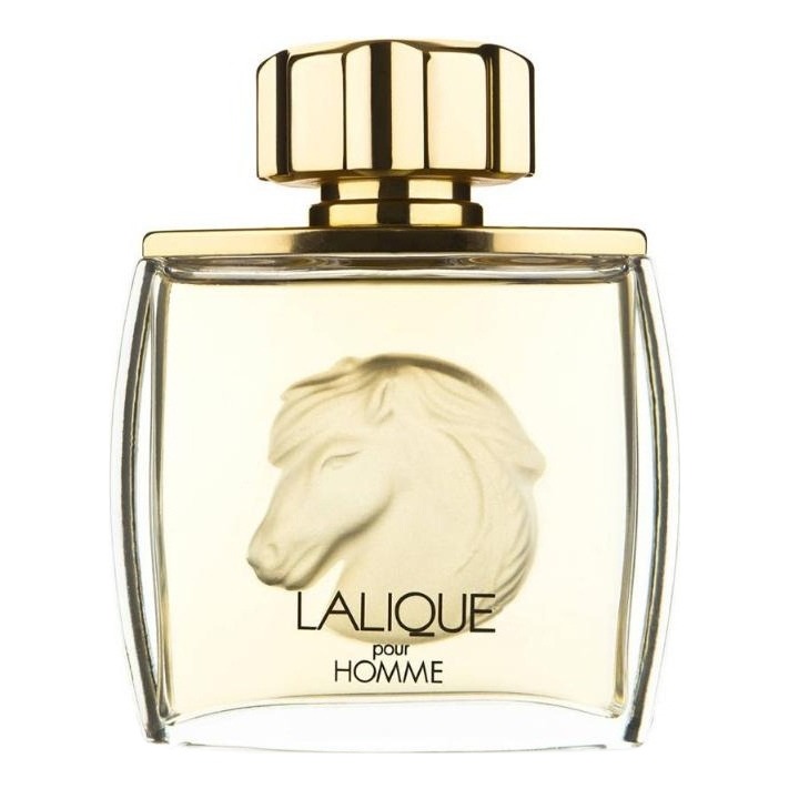 Lalique Pour Homme Equus lalique equus pour homme 75