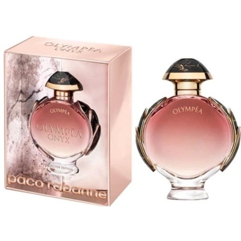 Olympea Onyx Collector Edition paco rabanne olympea 30