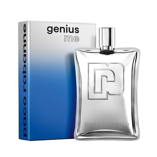 paco rabanne genius