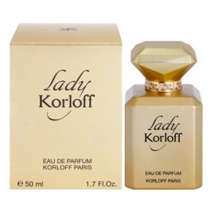 Lady Korloff korloff lady intense 88