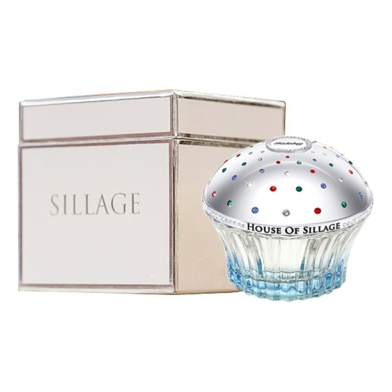 Holiday by House Of Sillage le sillage blanc