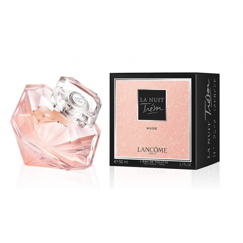 La Nuit Tresor Nude