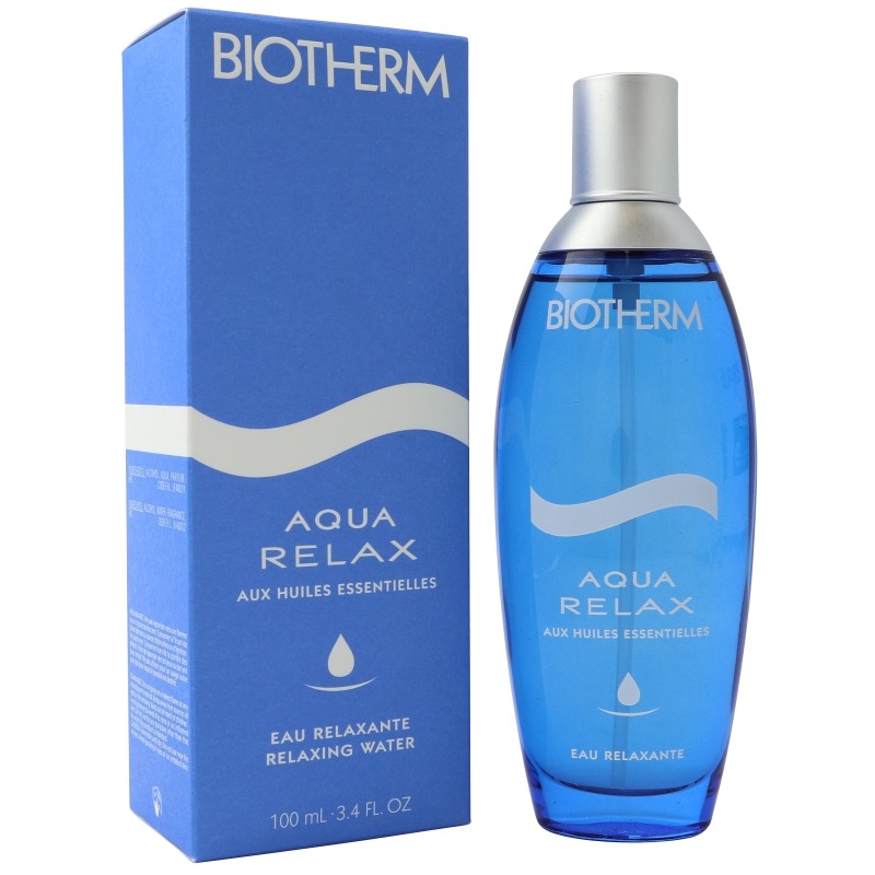 Biotherm Aqua Relax
