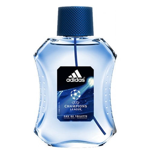 UEFA Champions League Edition adidas uefa champions league champions edition eau de toilette 100