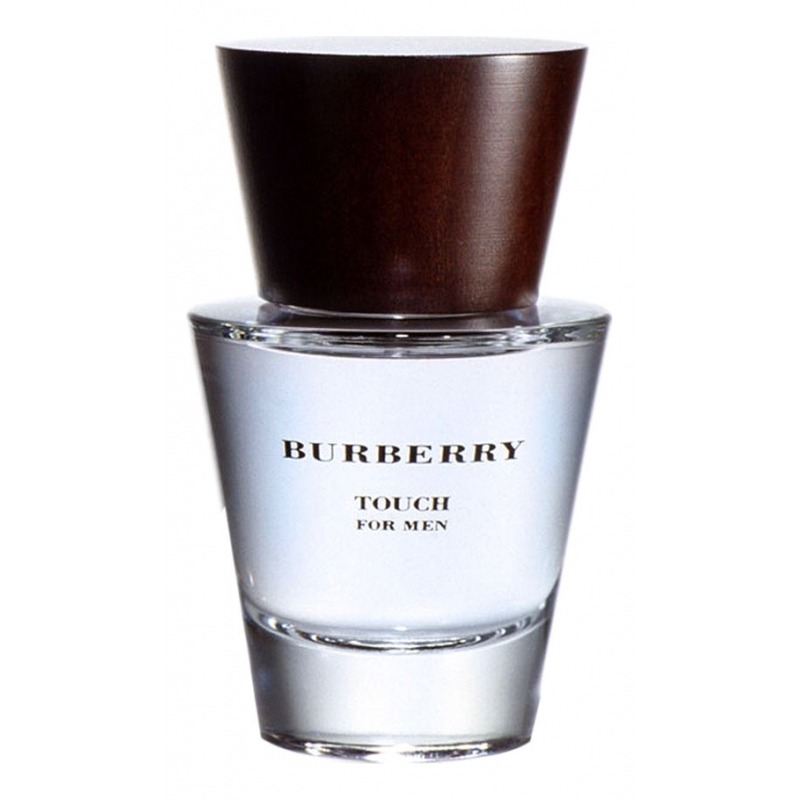 Burberry 2025 cologne touch