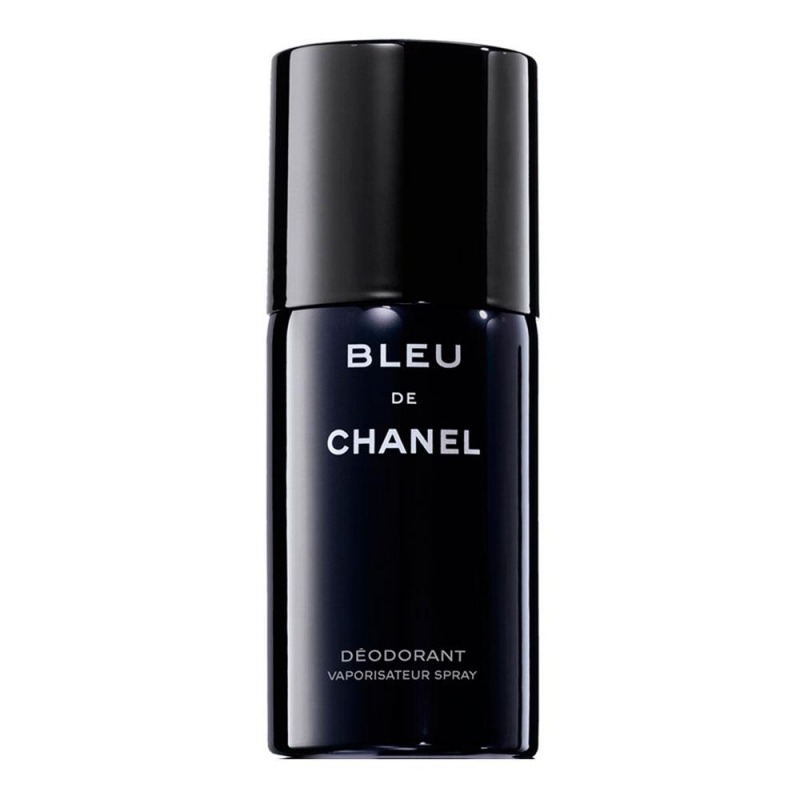 Bleu de Chanel tellement bleu