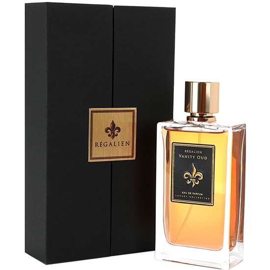 Vanity Oud