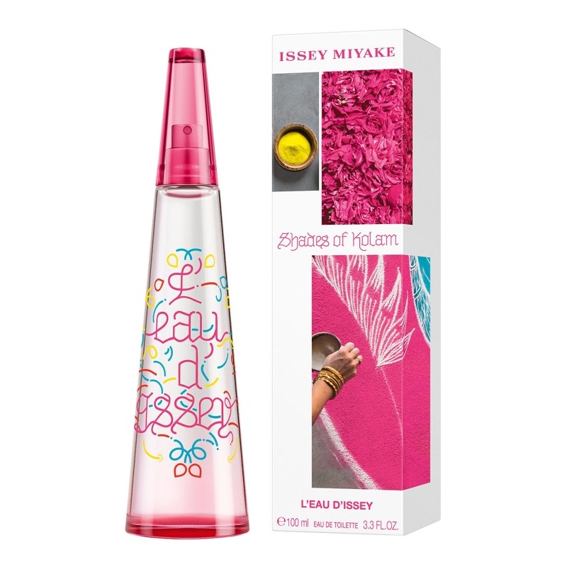 Issey Miyake L Eau d Issey Shades of Kolam