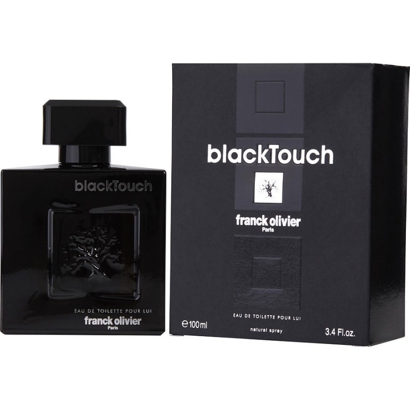 Black Touch Вид №1