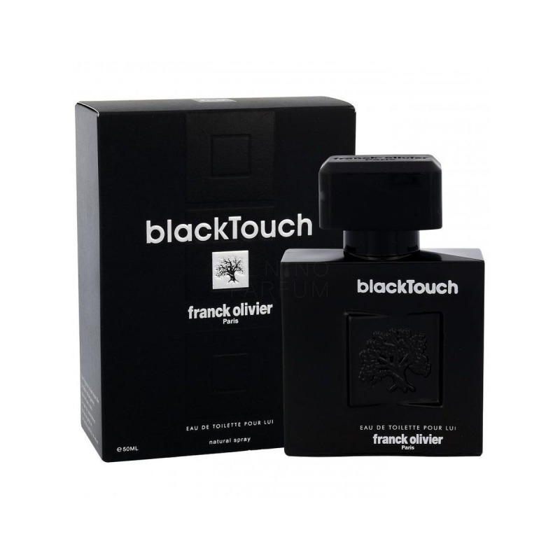 Black Touch