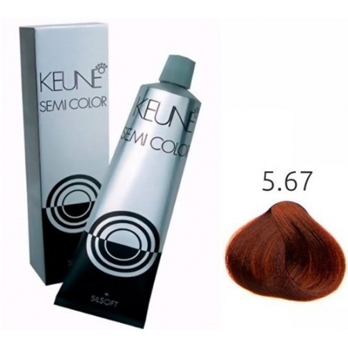Купить Краску Для Волос Keune Semi