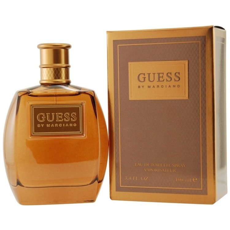Guess by Marciano for Men guess uomo 100