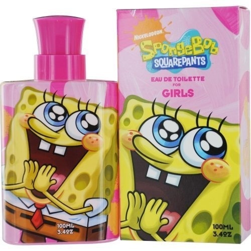 SpongeBob Squarepants SpongeBob Squarepants For Girls