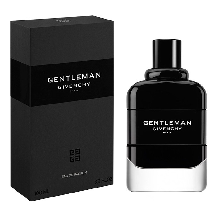 GIVENCHY Gentleman Eau de Parfum 2018 - фото 1