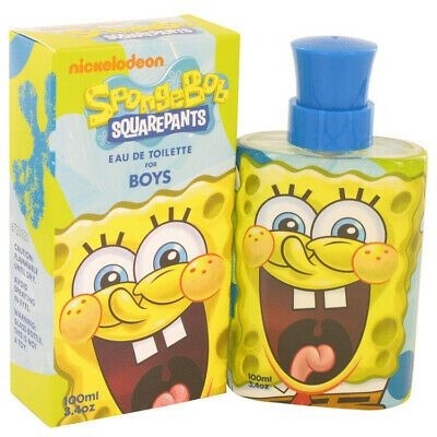 SpongeBob Squarepants SpongeBob Squarepants For Boys