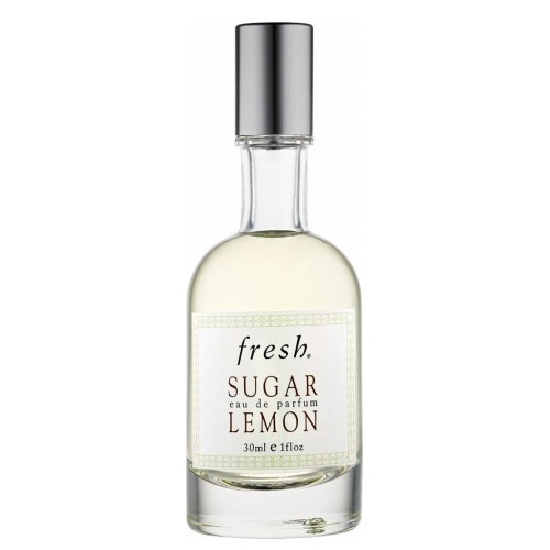 Fresh Sugar Lemon