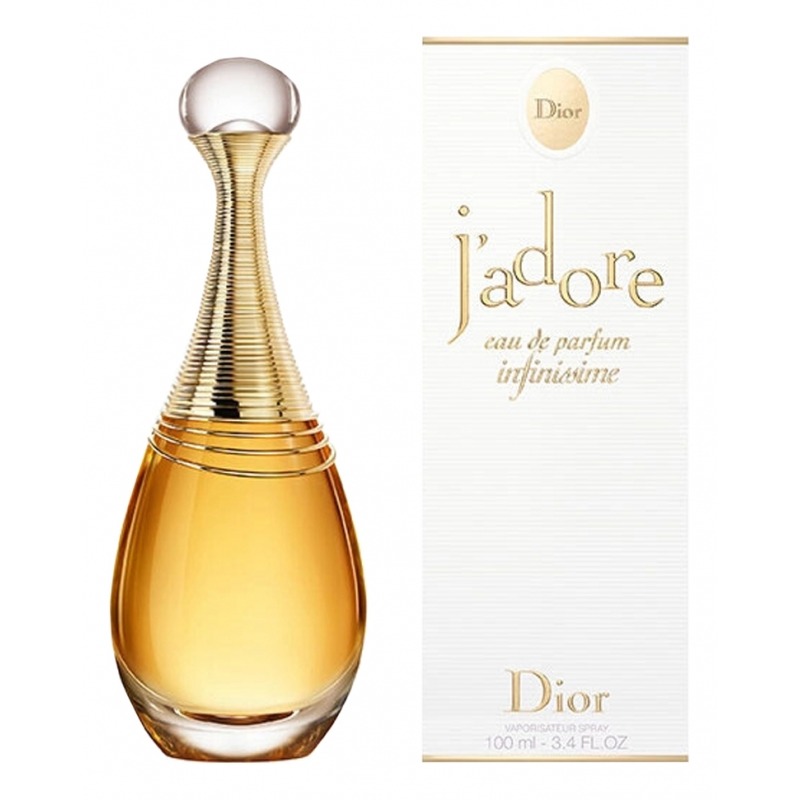 Christian Dior J'Adore Perfume For Women Eau De Parfum EDP 30 Ml ...