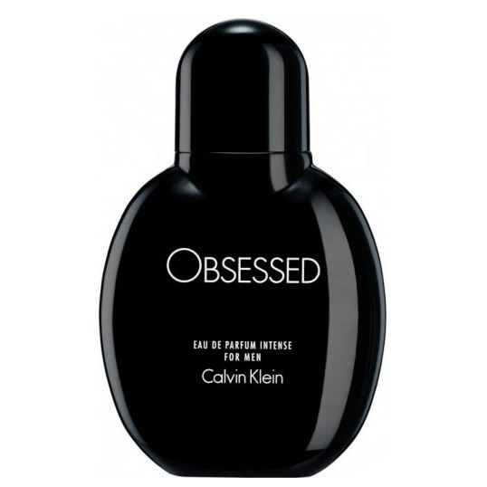 Calvin Klein Obsessed for Men Intense 125