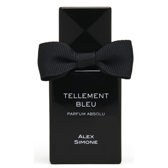 Tellement Bleu Parfum Absolu bleu de chanel parfum 2018 духи 100мл уценка