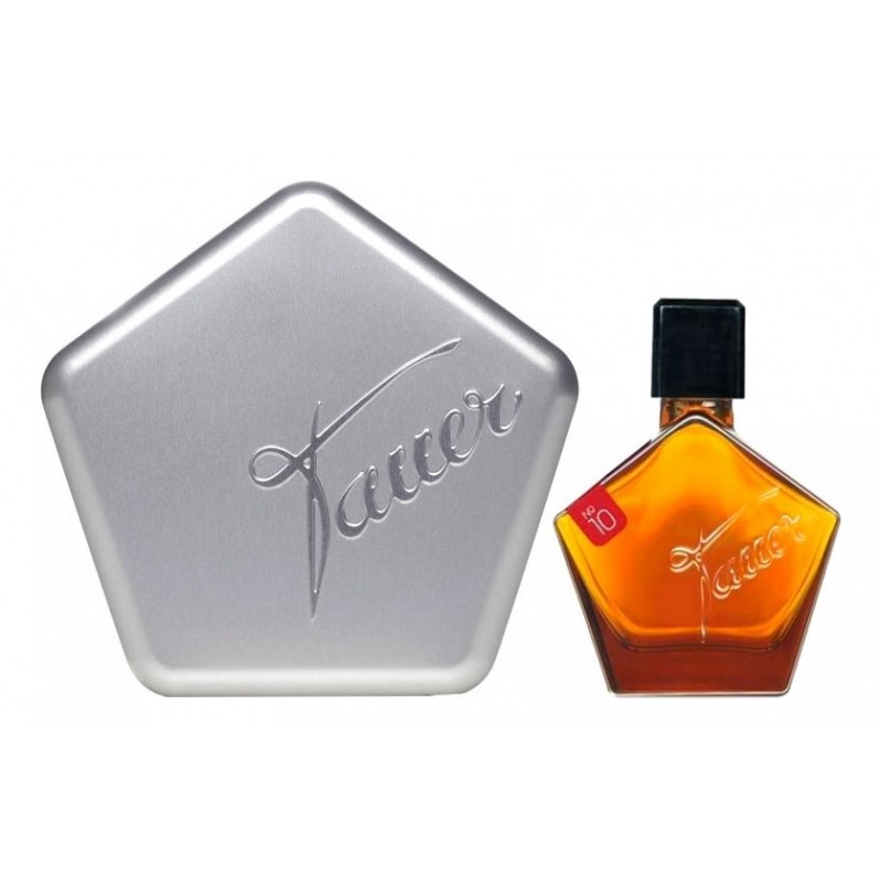 Tauer Perfumes Une Rose Vermeille