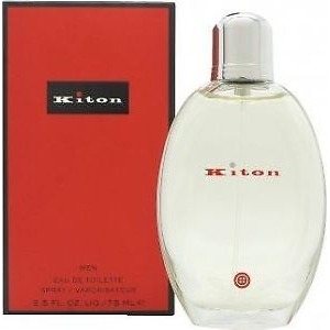 Kiton Men