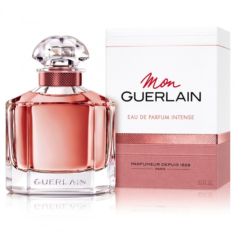 Mon Guerlain Eau de Parfum Intense guerlain idylle 35