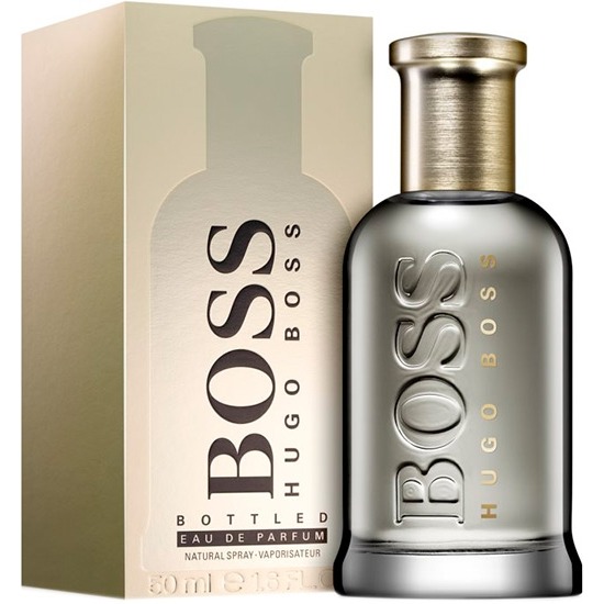 Boss Bottled Eau de Parfum 2020 boss bottled parfum