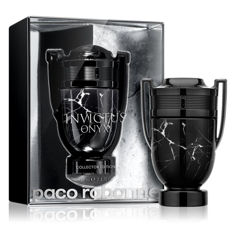 Invictus Onyx Collector Edition