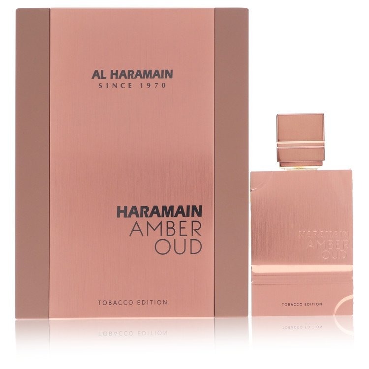 Amber Oud Tobacco Edition al haramain amber oud gold edition 60