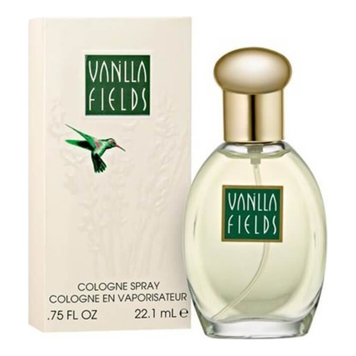 Coty Vanilla Fields