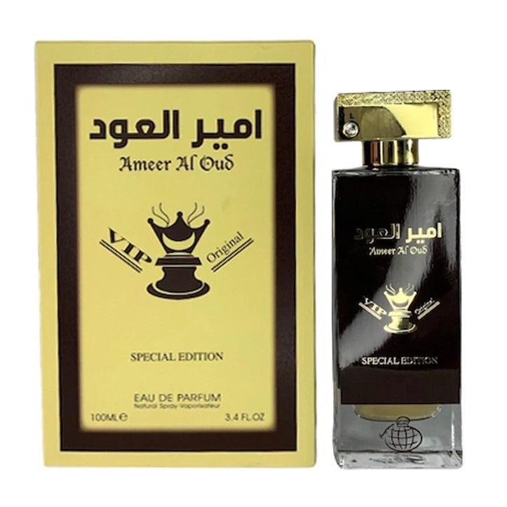 Ameer Al Oud Special Edition al noble ameer