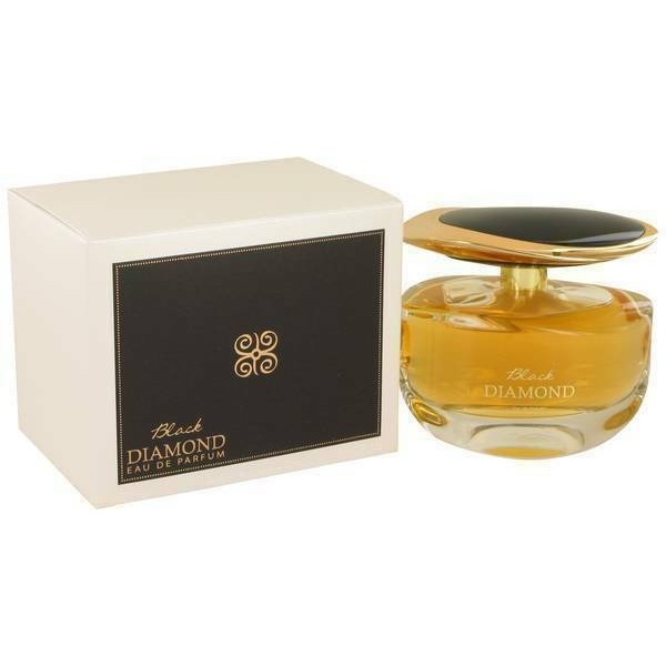 parfum black diamond