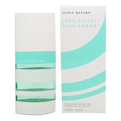 Issey Miyake L’Eau d’Issey pour Homme Summer 2010 - фото 1
