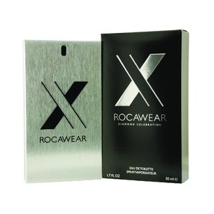 Rocawear X Diamond Celebration