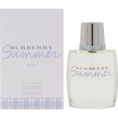 Burberry summer cheap edition