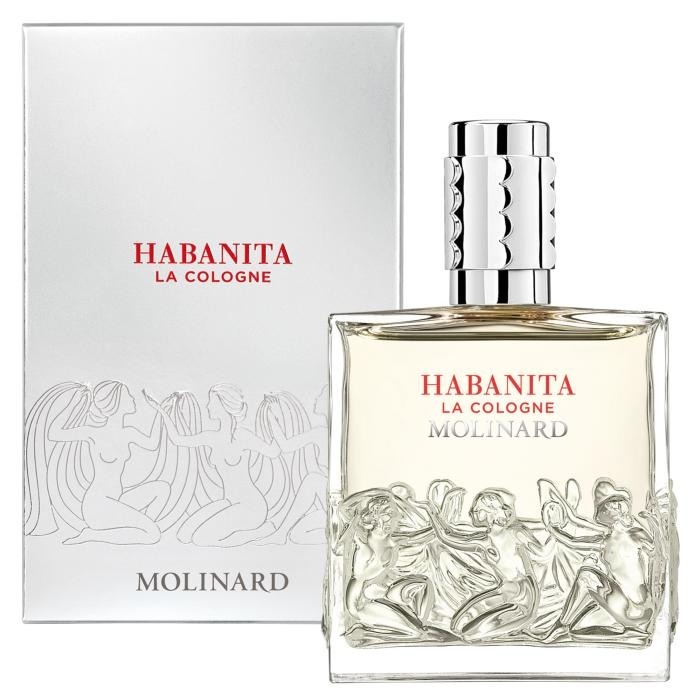 

Habanita La Cologne