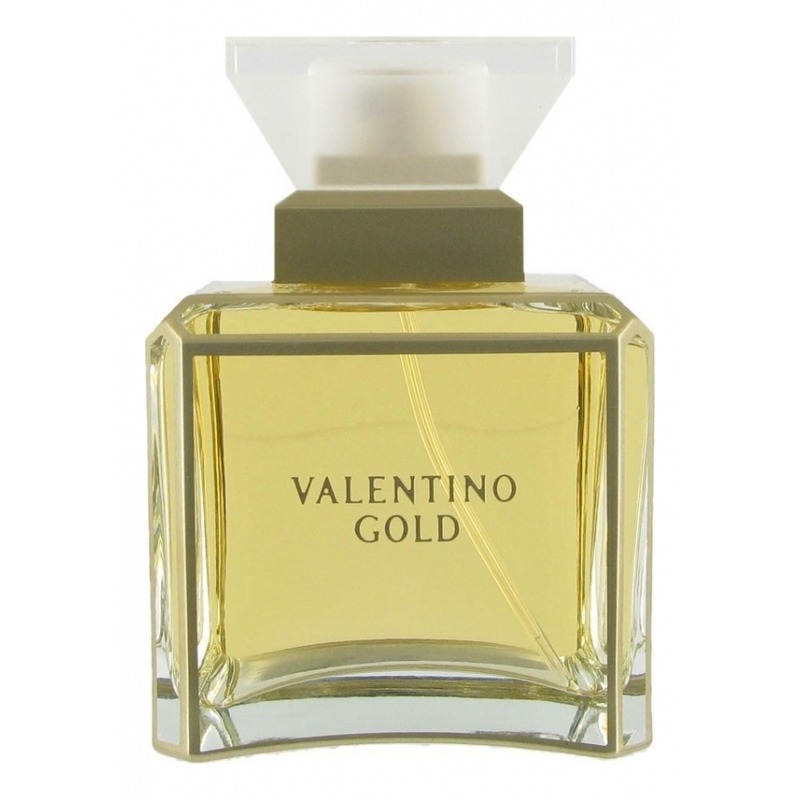 Valentino Gold valentino gold