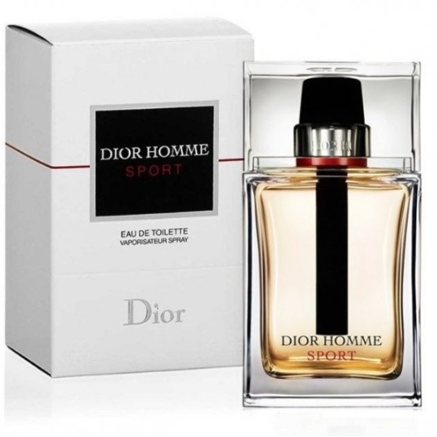 Christian Dior Dior Homme Sport 2020