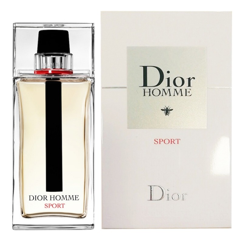 Christian Dior Dior Homme Sport (2017)