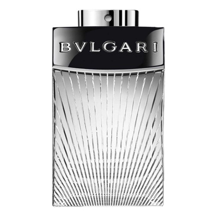 BVLGARI Bvlgari Man The Silver Limited Edition