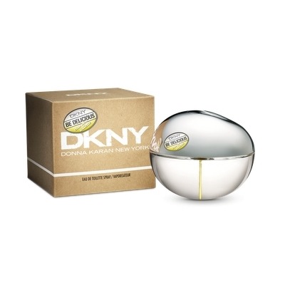 DKNY Be Delicious Eau de Toilette dkny be delicious 50