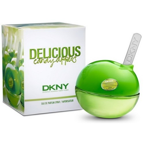 DKNY DKNY Candy Apples Sweet Caramel - фото 1