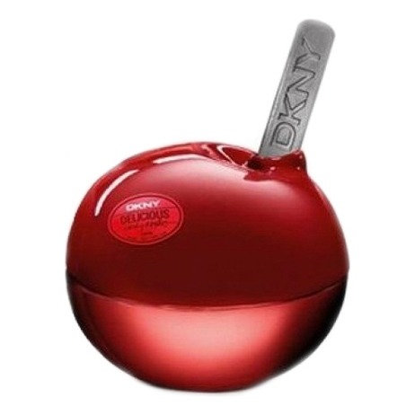 DKNY Candy Apples Ripe Raspberry dkny be delicious 50
