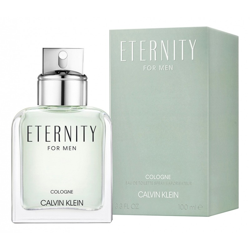 eau de parfum calvin klein eternity